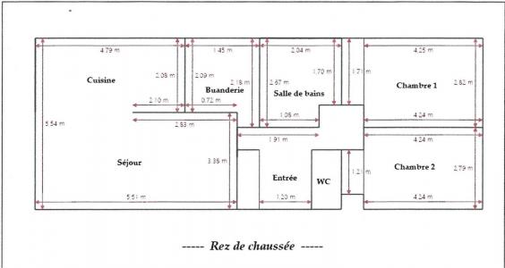 Acheter Appartement Sainte-luce-sur-loire Loire atlantique