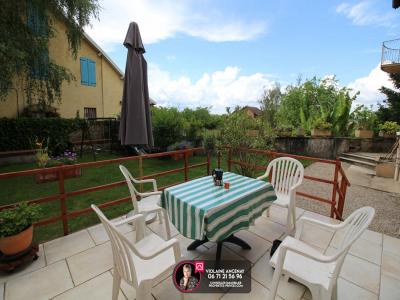 For sale Saint-genix-sur-guiers 10 rooms 285 m2 Savoie (73240) photo 1