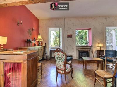 For sale Saint-genix-sur-guiers 10 rooms 285 m2 Savoie (73240) photo 2