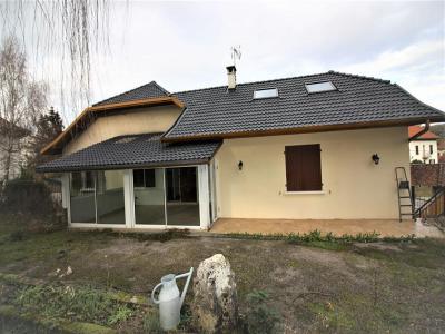 Acheter Maison Bridoire 285000 euros