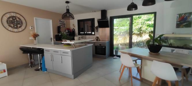 For sale Mios 4 rooms 92 m2 Gironde (33380) photo 0