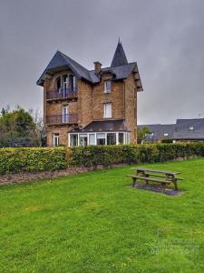 For sale Clohars-carnoet 12 rooms 232 m2 Finistere (29360) photo 0