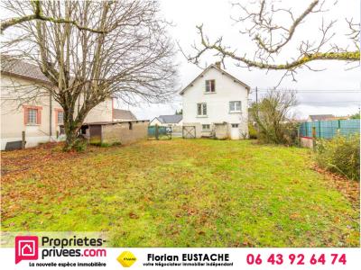 For sale Romorantin-lanthenay 5 rooms 90 m2 Loir et cher (41200) photo 2