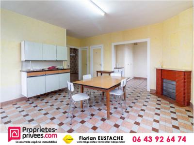 For sale Romorantin-lanthenay 5 rooms 90 m2 Loir et cher (41200) photo 3