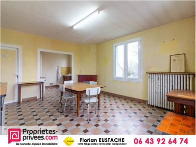 For sale Romorantin-lanthenay 5 rooms 90 m2 Loir et cher (41200) photo 4