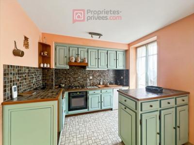 Acheter Maison Chateaubriant 172425 euros