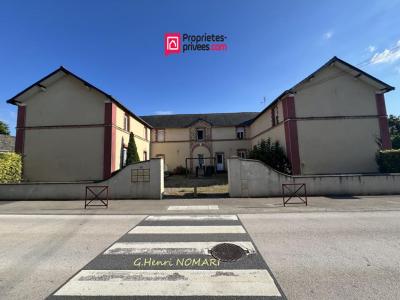 For sale Saint-julien-de-vouvantes 26 rooms 430 m2 Loire atlantique (44670) photo 0