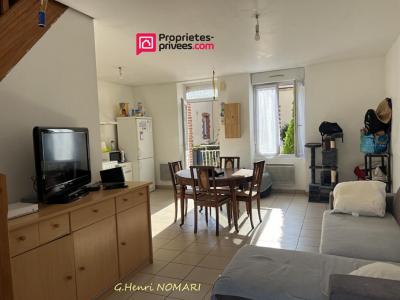 Acheter Immeuble 430 m2 Saint-julien-de-vouvantes