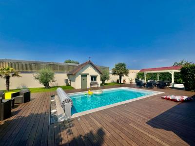 For sale Sainte-honorine-du-fay 6 rooms 135 m2 Calvados (14210) photo 4