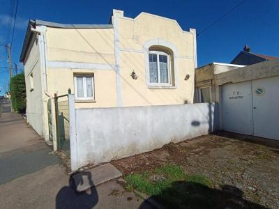 Annonce Vente 4 pices Maison Havre 76