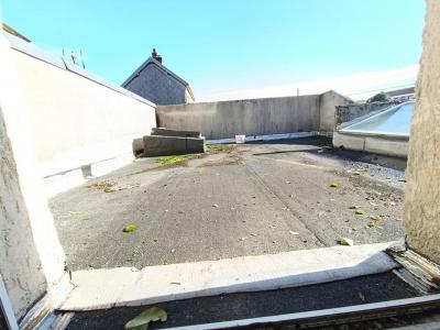 Acheter Maison Havre 96590 euros