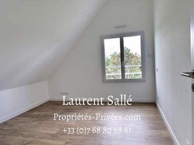 Acheter Appartement Damgan Morbihan