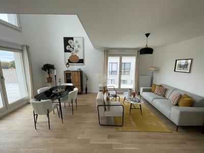 For sale Chatenay-malabry 5 rooms 112 m2 Hauts de Seine (92290) photo 0