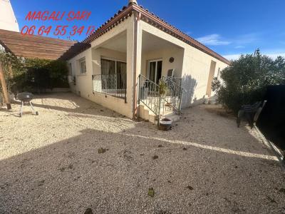 For sale Salles-du-gardon 5 rooms 105 m2 Gard (30110) photo 0