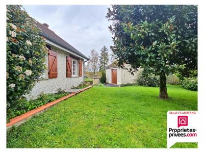 Annonce Vente 6 pices Maison Marigny-les-usages 45