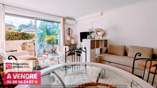 For sale Cannes 1 room 32 m2 Alpes Maritimes (06400) photo 1