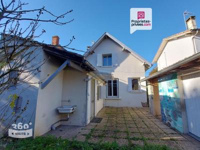 For sale Agen 4 rooms 103 m2 Lot et garonne (47000) photo 0