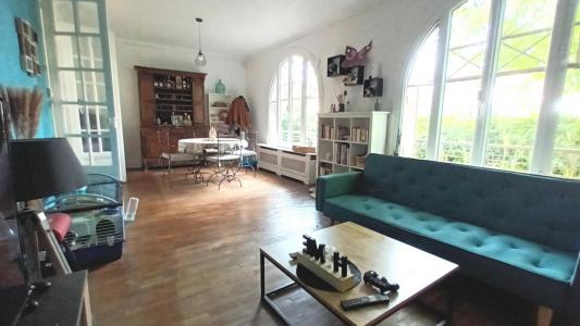 For sale Ecouen 5 rooms 75 m2 Val d'Oise (95440) photo 0