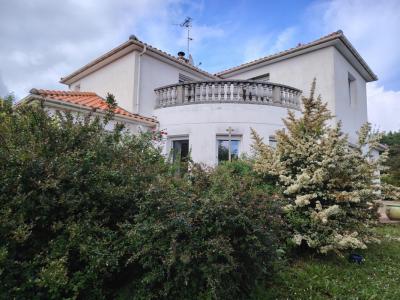 Annonce Vente 5 pices Maison Saint-nazaire 44