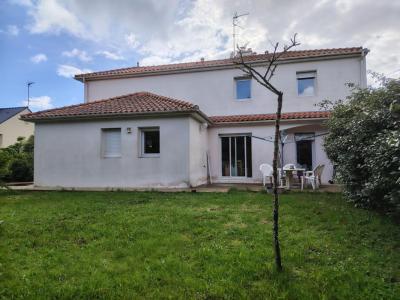 Acheter Maison 195 m2 Saint-nazaire