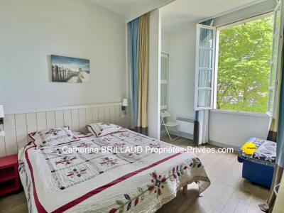 For sale Saint-martin-de-re 2 rooms 41 m2 Charente maritime (17410) photo 2