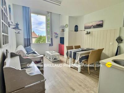 For sale Saint-martin-de-re 2 rooms 41 m2 Charente maritime (17410) photo 4