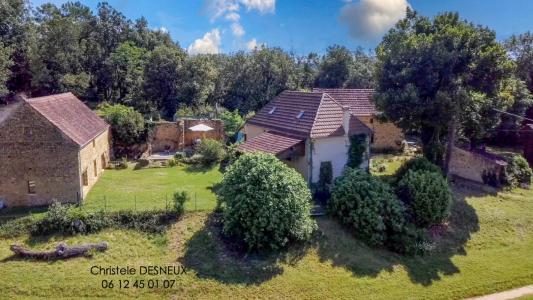 For sale Sarlat-la-caneda 11 rooms 276 m2 Dordogne (24200) photo 0