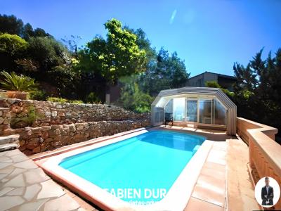 For sale Trans-en-provence 8 rooms 210 m2 Var (83720) photo 1