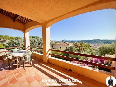 For sale Trans-en-provence 8 rooms 210 m2 Var (83720) photo 4