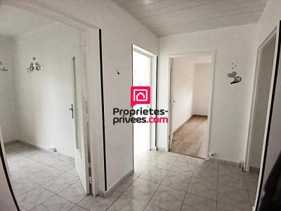 For sale Besancon 3 rooms 58 m2 Doubs (25000) photo 1