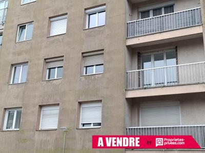 For sale Besancon 3 rooms 58 m2 Doubs (25000) photo 4