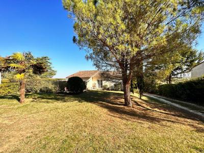 Annonce Vente 6 pices Maison Estillac 47