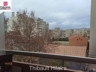 For sale Marseille-3eme-arrondissement 3 rooms 84 m2 Bouches du Rhone (13003) photo 0