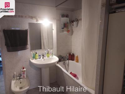 Acheter Appartement Marseille-3eme-arrondissement 155900 euros