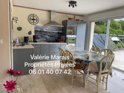 For sale Ferel 5 rooms 144 m2 Morbihan (56130) photo 3