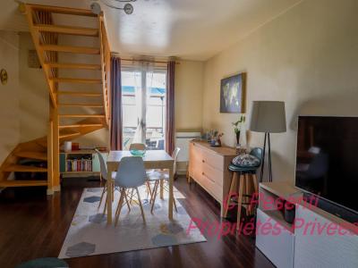 For sale Emerainville 3 rooms 64 m2 Seine et marne (77184) photo 1