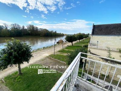 For sale Chouze-sur-loire 5 rooms 110 m2 Indre et loire (37140) photo 0