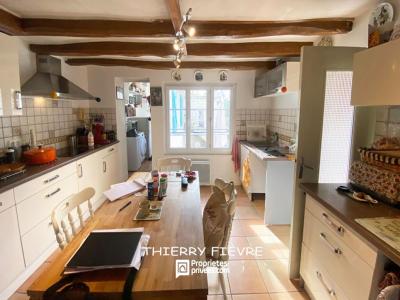 For sale Chouze-sur-loire 5 rooms 110 m2 Indre et loire (37140) photo 3