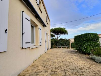 Acheter Maison 87 m2 Saint-denis-d'oleron