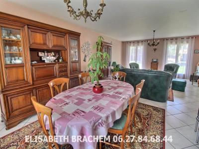 Annonce Vente 5 pices Maison Pineuilh 33