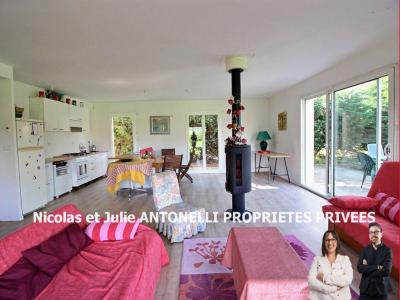 For sale Bas-en-basset 5 rooms 109 m2 Haute loire (43210) photo 0