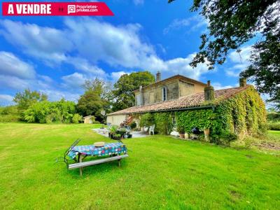 For sale Madirac 8 rooms 220 m2 Gironde (33670) photo 3