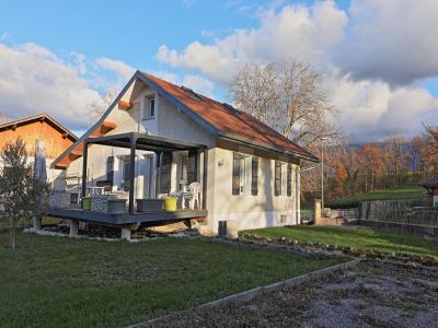 For sale Alby-sur-cheran 4 rooms 67 m2 Haute savoie (74540) photo 0