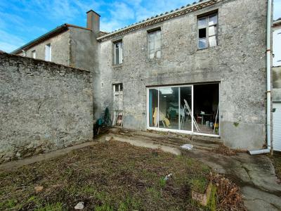 For sale Saint-aubin-des-ormeaux 4 rooms 114 m2 Vendee (85130) photo 1