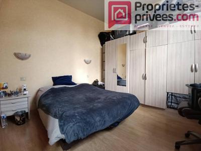 For sale Besancon 3 rooms 58 m2 Doubs (25000) photo 1