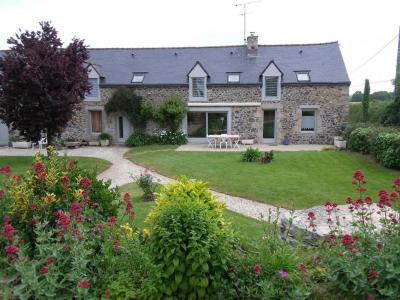 For sale Henanbihen 7 rooms 164 m2 Cotes d'armor (22550) photo 0