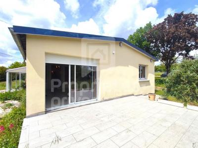 For sale Pouilly-sur-loire 4 rooms 105 m2 Nievre (58150) photo 1