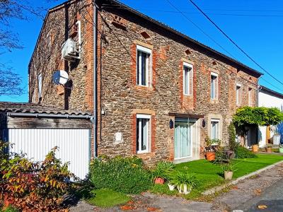 Annonce Vente 5 pices Maison Lescure-d'albigeois 81