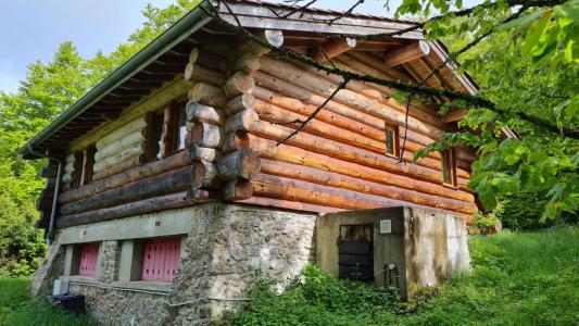 Acheter Maison Bessat Loire