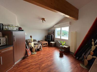 Annonce Vente 3 pices Appartement Carcans 33